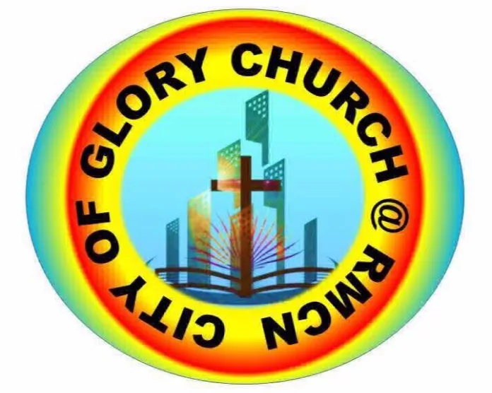 RMCN City of Glory Church
