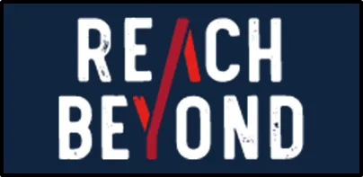 Reach Beyond
